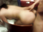 #25岁女友#正面中出，外射04