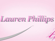 LaurenPhillips.15.05.13.The.Red.Sweater.BTS