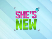 ShesNew.18.11.25.River.Fox.A.First.Time.For.Everything