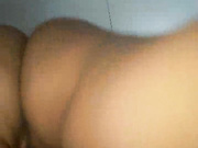 【网曝门事件】香港玛利高校校花与男友啪啪自拍流出 漂亮美乳 全程主动热情 貌似嗑药