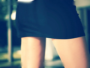 最新众筹购得蜜丝极品平面模特乔依琳-苏梅岛定制旅拍，身材颜值没话说，一对车大灯真心给力1080P超清