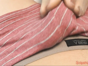 富二代公子哥豪车接音乐学院拜金女公寓嗨皮红裙性感肉丝身材纤细二指禅搞穴淫水泛滥爆干娇喘呻吟对白淫荡