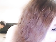 近期最淫乱的直播母女儿子3P乱伦节操碎满地看得出这妈妈年轻绝对是个大美女