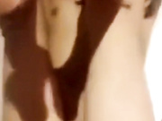 【网曝门事件】贴吧卡哇伊草莓妹与纹身男友激情做爱自拍视频流出 干的软妹纸胡言乱语 高清720P原版无水印