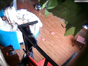 专业约炮房很能干的小青年强上外表清纯素雅大学生眼镜美眉皮肤白嫩身材很好翻过来调过去各种玩干了3炮