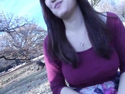 CR社交网站最新流出素人投稿自拍19岁爆乳美女援交富二代公园野餐露出公共卫生间啪啪啪