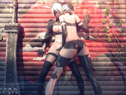 最新大站流出全彩真3D《守望先锋》人物女神角色啪啪啪 原版4K套图24P+超清1080P视频1V