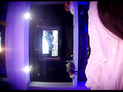 活泼可爱连衣裙年轻美女约会男友一对又白又大豪乳太诱人小伙换着吃干了2炮第2炮穿上连体情趣装边拍边干