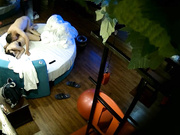 气质漂亮的美少妇和单位领导酒店偷情啪啪,在炮椅上后插式干完又在床上内射她,美女受不了了只能给他口爆!