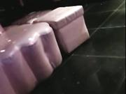 富二代帅哥KTV豪华包厢约女神级性感拜金美女一起K哥,美女唱歌搔首弄姿被男的上前扒掉衣服各种姿势边操边干!