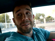 剧情好片 一家四口开车外出兜风第三季 父亲和女儿的奸情最终还是被母亲发现了