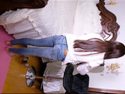 重磅福利北京电影学院舞蹈系校花超大尺度私拍套图视频流出1080P高清无水印