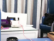 颜值不错妹子和炮友双人激情啪啪 拨弄内裤上位摩擦JJ后入大力猛操 很是诱惑喜欢不要错过