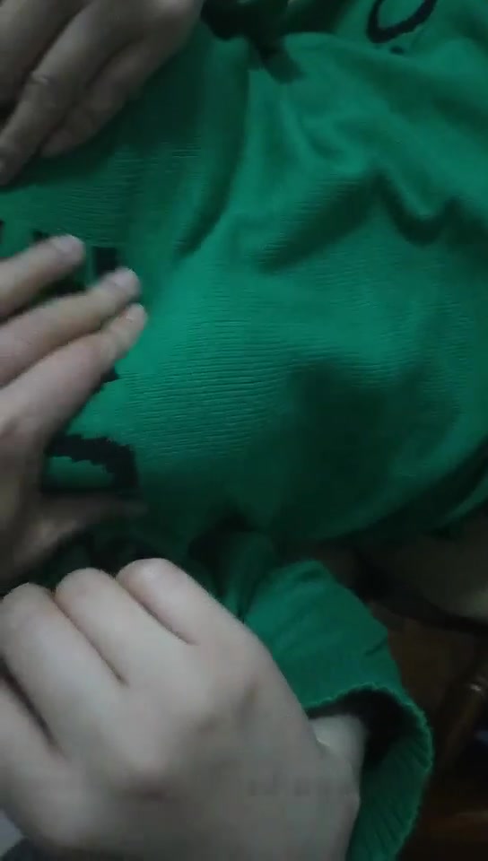 对白精彩鸡头全哥金钱诱惑春节回家过年的打工妹下海做小姐言传身教她如何接客