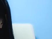 大眼睛黑丝袜就喜欢这样的小骚逼，玩的非常开放剧情勾引附近人啪啪大秀，姿势玩的老猛的，草的她神魂颠倒