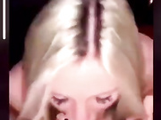 贾马尔 穆雷 绝版金发女友口交视频流出