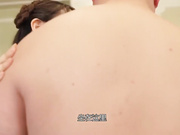 国产AV剧情黄瓜招待所接待会玩魔术的翻译后台调情720P高清无水印版