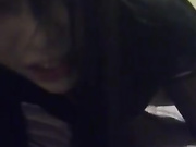 国产TS系列李贝贝三个小妖一起轮流和小帅哥玩4P 三妖一男场面很是淫荡