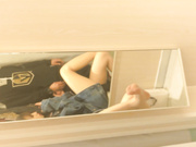 网传某高校女神级性感气质校花美女和富二代男友逛商场买鞋子时在店里偷偷口交性爱自拍外泄.真美!