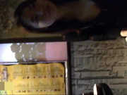 富二代与漂亮女友歌厅不雅自拍流出 舔屌上位啪啪 套套是亮点