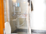 吐血推荐极品嫩模梦婷大尺度私拍这黄金比例的身材没说的