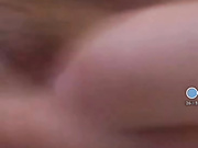 与骚逼熟妇裸聊3