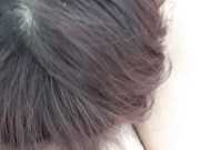 【熟女爱好者】有轻微M向的大奶骚妇与情夫做爱自拍 讲述自己和儿子的淫荡经历 对白精彩不要错过