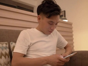 高颜值性感美女和微信网友相约酒店见面 如火朝天各种操逼