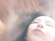 理发店淫荡惊现 骚气外漏极品美女理发店勾引发型师激情啪啪操 关店直接开操 干太猛操出尿了 控出精液吸睛