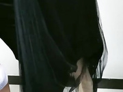 超牛逼真实约炮大神『炮爷勾搭良家』茶馆搭讪黑丝良家教开车 带回家啪开真车 床边翘白嫩美臀后入猛操浪叫