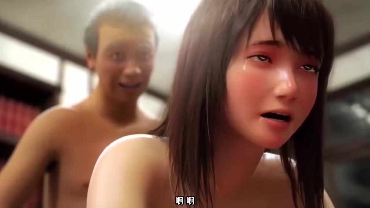 [夜桜字幕组][200226][アトリエこぶ ]ねとりんぼ【後編】[GB]