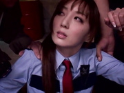 马赛克破坏版冬月枫IPZ-056