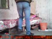 大陸站街女 棚戶區簡陋窩點盜攝買春打炮全网最全-第一部分11V (8)