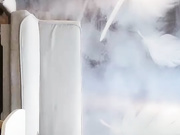 【渣导小徒】探花约了个颜值不错多处纹身妹子，沙发调情扣逼大力猛操呻吟娇喘，很是诱惑喜欢不要错过