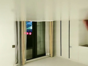 性神探花约炮大神〖鸭哥全国探花〗最近操逼过度沙发上睡觉 性瘾老板娘逼痒求操裹醒鸭哥 多姿势啪爆操 高清源码录制