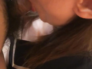 绿帽老公携饥渴娇妻与单男疯狂3P私拍流出 水手制服装前怼后操 蒙眼玩更刺激