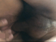 【全網推薦】【福利】黑絲禦姐被小鮮肉男友用道具玩得慾火焚身 外表清純原來內心風騷無比～原版高清