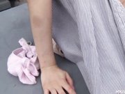 有着金手指加藤鹰手法的大神户外搭讪2位美眉找个没人地方做个阴道按摩爽的尖叫高潮大量潮喷手上地上全是淫水