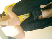 【全網首發】【國內廁拍】牛人開閃光燈狂拍妹子私處 還故意讓妹子發現 趁機拍下那又氣又羞的驚恐表情 屌爆了 絕版資源值得收藏～原版高清