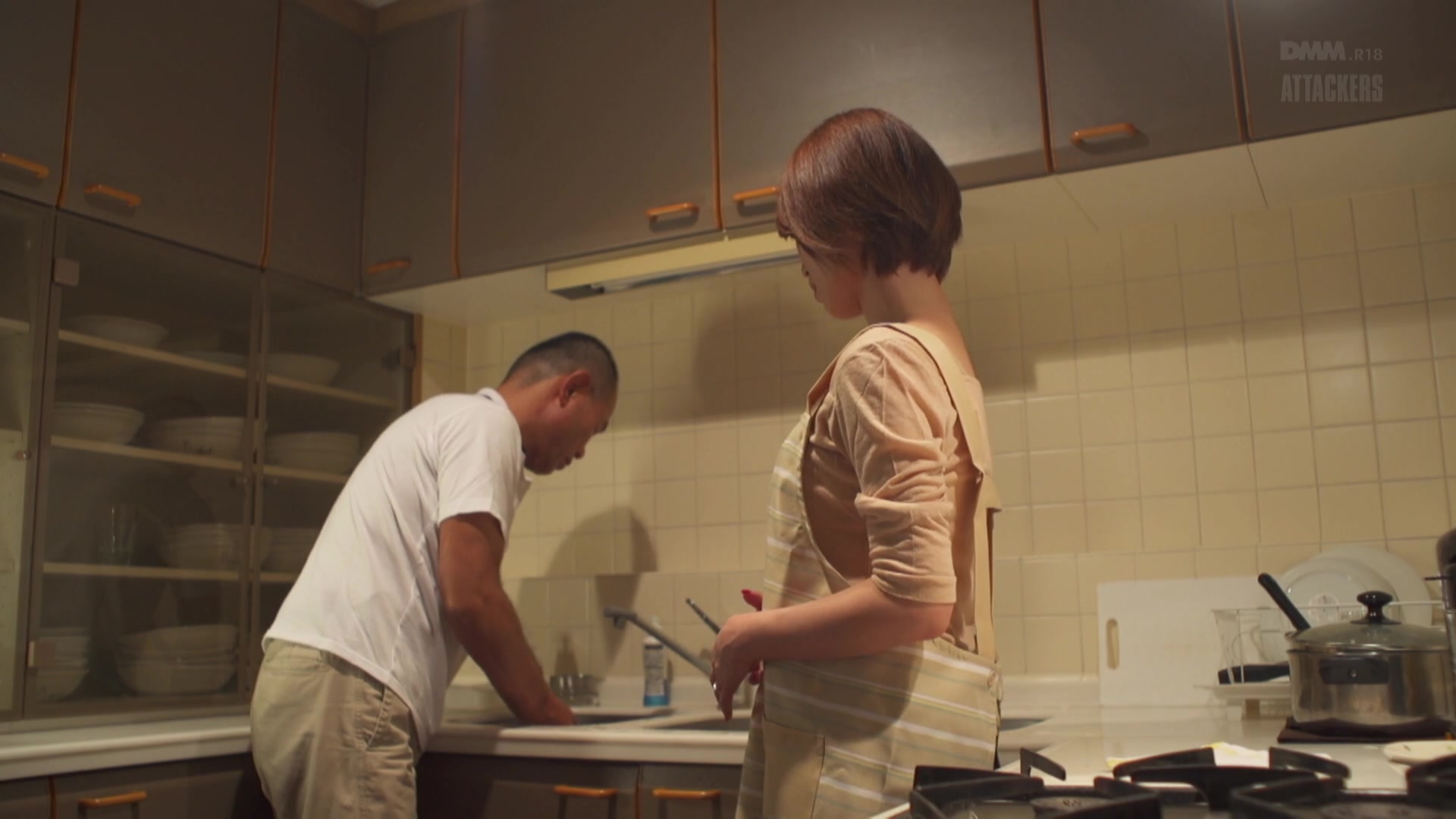 [ADN-150]] 请原谅我…義兄の肉欲2 君島みお - 1of5