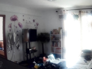 【稀缺資源】最新流出居家攝像頭黑客破解拍攝到的居家小夫妻客廳臥室啪啪 720P高清原版