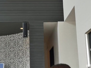 ふわとろボディの可愛い女子大生の素人と生ハメ中出しセックス