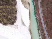 獨家推薦 北京極品嫩模瑤瑤與意大利帥哥男友唯美自拍勃朗峰雪地旅遊浴室激情做愛 1080P高清原版