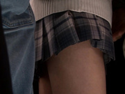 [IPZ-034] 女子校生痴漢電車 柴咲エリカ【破解】 - 3of5