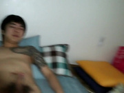 大奶子美女和男友玩的真嗨！玩69姿势互舔生殖器