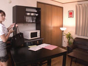 [SSNI-060] 前辈OL温柔的紧身裙造型诱惑过来 柳みゆう - 3of5