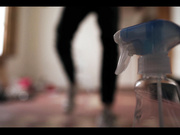 『性爱日记』激情巴塞罗那 欧洲留学女友『林雅儿』与帅哥男友无套激情啪啪操 无毛粉穴 直顶花心  超清4K原版无