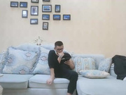 小陈头星选第第二场约了个牛仔裤妹子，蹲着口交嫌弃口活不好不干了_ev