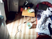 【精品推薦】【360水滴居家系列第二十部】稀缺家庭攝像頭黑客破解拍攝到的美女夫妻日常 720P原版高清