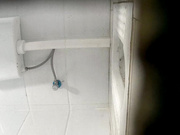 棍哥办公楼WC雅拍女白领-初露锋芒118正拍黑裤袜